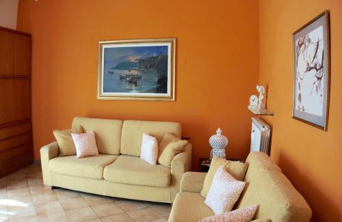 Bagni di Tivoli Apartamento | Appartamento da Marietta