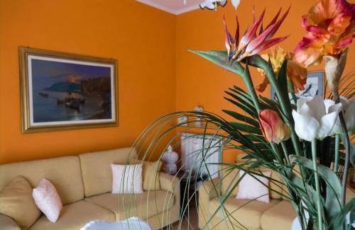 Bagni di Tivoli Apartamento | Appartamento da Marietta