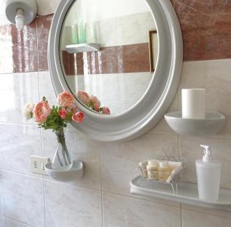 Bagni di Tivoli Apartamento | Appartamento da Marietta