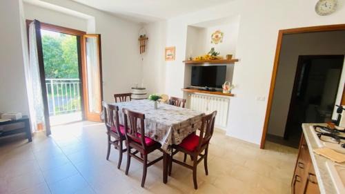 Asso Apartamento | Appartamento da Mery