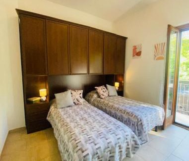 Asso Apartamento | Appartamento da Mery