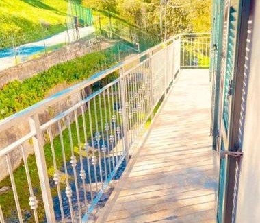 Asso Apartamento | Appartamento da Mery