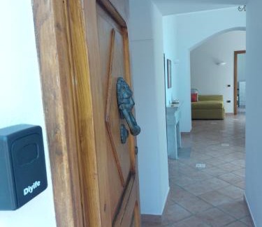 Maratea Casa | Appartamento da Rossella