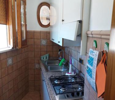Maratea Casa | Appartamento da Rossella