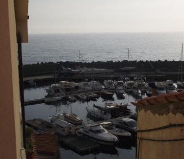 Maratea Casa | Appartamento da Rossella