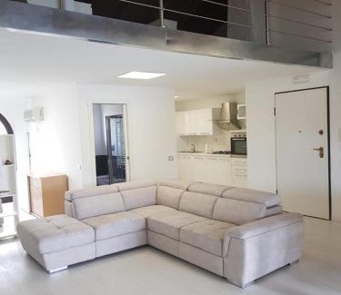 Policoro Apartamento | Appartamento da sogno nel Resort Marinagri