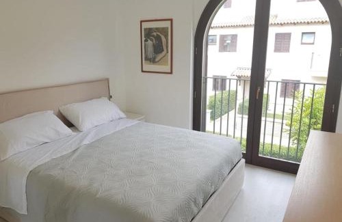 Policoro Apartamento | Appartamento da sogno nel Resort Marinagri