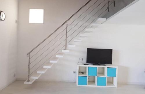Policoro Apartamento | Appartamento da sogno nel Resort Marinagri