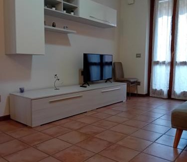 Romentino Apartamento | Appartamento Da Vinci