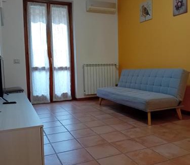 Romentino Apartamento | Appartamento Da Vinci