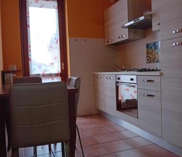 Romentino Apartamento | Appartamento Da Vinci