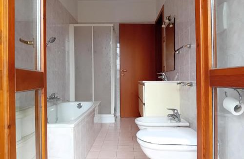 Romentino Apartamento | Appartamento Da Vinci