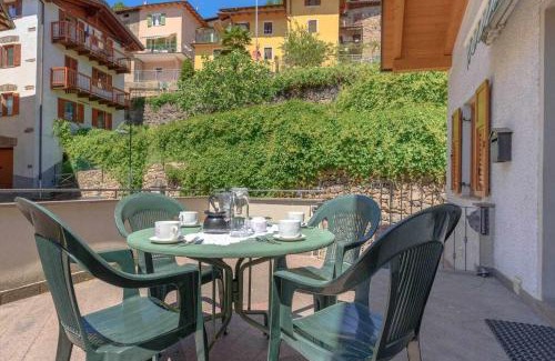 Valda Apartamento | Appartamento Da Vittoria Valda Val di Cembra
