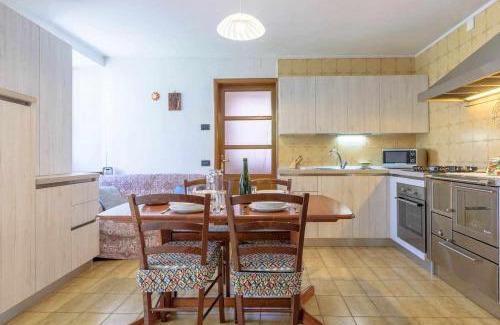 Valda Apartamento | Appartamento Da Vittoria Valda Val di Cembra