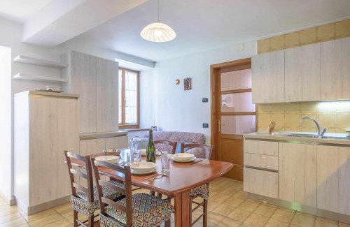 Valda Apartamento | Appartamento Da Vittoria Valda Val di Cembra