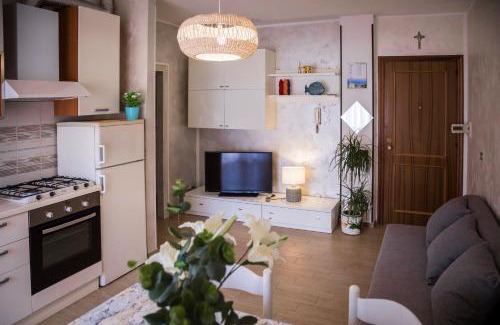 Martinsicuro Apartamento | Appartamento Dafne A1 - Myho Casa
