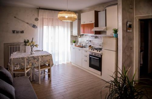 Martinsicuro Apartamento | Appartamento Dafne A1 - Myho Casa