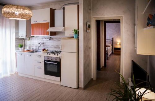 Martinsicuro Apartamento | Appartamento Dafne A1 - Myho Casa