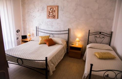 Martinsicuro Apartamento | Appartamento Dafne A1 - Myho Casa