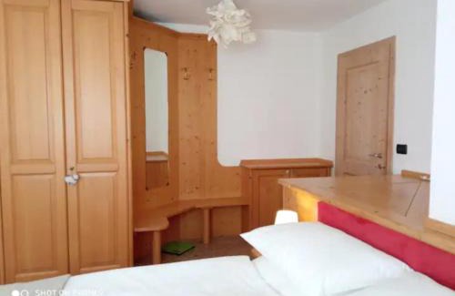 Daiano Casa | Appartamento Daiano