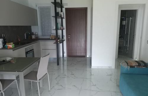 Tavernola Apartamento | Appartamento Daniela
