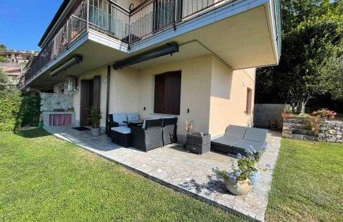 Tavernola Apartamento | Appartamento Daniela