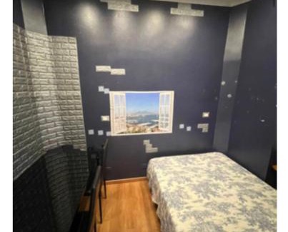 Ponte Galeria Apartamento | Appartamento DankeDanka Fiumicino aeroporto