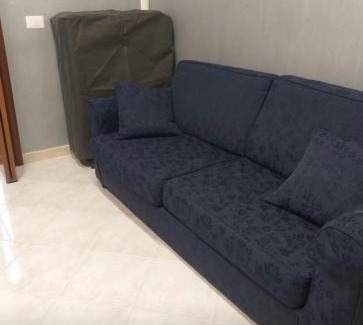 Ponte Galeria Apartamento | Appartamento DankeDanka Fiumicino aeroporto