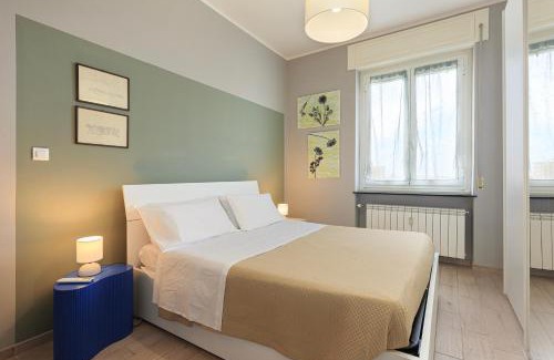 Novi Ligure Apartamento | Appartamento Dante