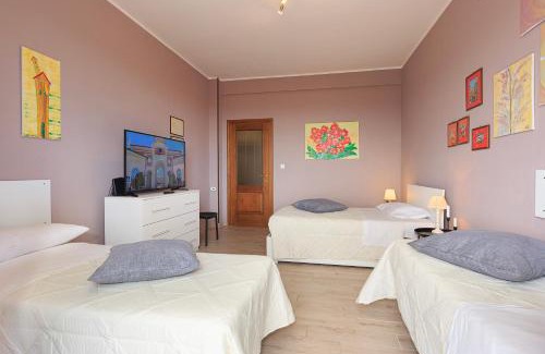 Novi Ligure Apartamento | Appartamento Dante