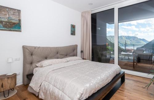 Sormano Apartamento | Appartamento Dany Con Vista Lago by Holiday Solutions