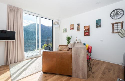 Sormano Apartamento | Appartamento Dany Con Vista Lago by Holiday Solutions