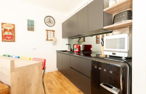 Sormano Apartamento | Appartamento Dany Con Vista Lago by Holiday Solutions