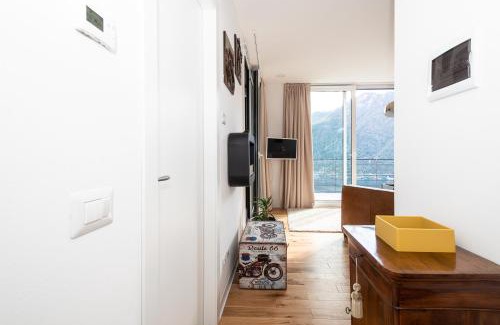 Sormano Apartamento | Appartamento Dany Con Vista Lago by Holiday Solutions