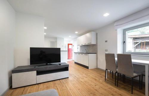 Lavarone Apartamento | Appartamento Dar Bolf