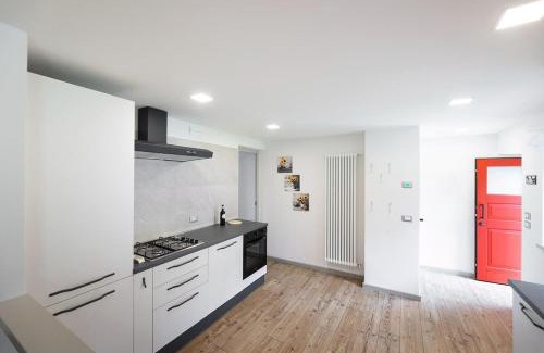 Lavarone Apartamento | Appartamento Dar Bolf