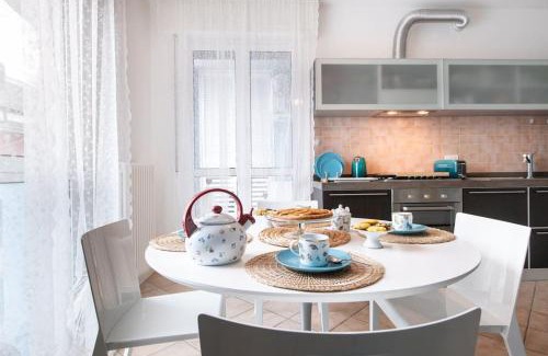 Cattolica Apartamento | Appartamento Darsena 29