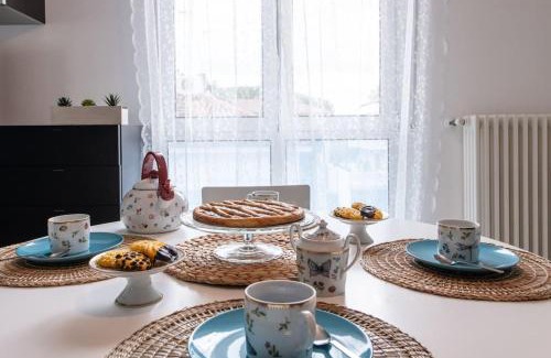 Cattolica Apartamento | Appartamento Darsena 29