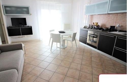 Cattolica Apartamento | Appartamento Darsena 29
