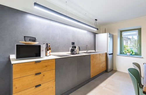 Dogliani Apartamento | Appartamento Degas - Dos Habitaciones Piso, Capacidad 4