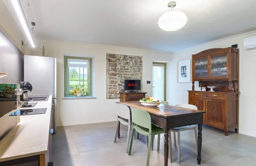 Dogliani Apartamento | Appartamento Degas - Dos Habitaciones Piso, Capacidad 4
