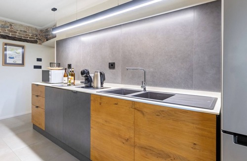 Dogliani Apartamento | Appartamento Degas - Dos Habitaciones Piso, Capacidad 4
