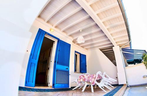 Capilungo Casa | Appartamento del Conte - sud Gallipoli - 50m dal mare