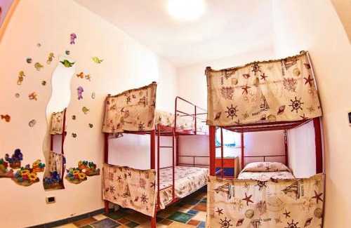 Capilungo Casa | Appartamento del Conte - sud Gallipoli - 50m dal mare