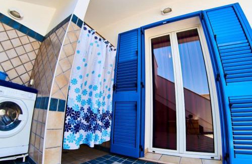 Capilungo Casa | Appartamento del Conte - sud Gallipoli - 50m dal mare