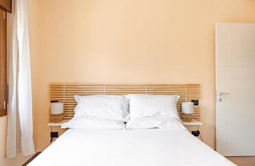 Spilamberto Apartamento | Appartamento del Paradosso