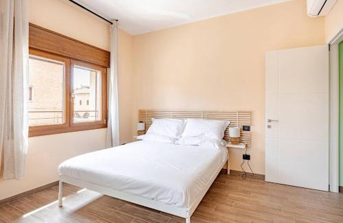 Spilamberto Apartamento | Appartamento del Paradosso