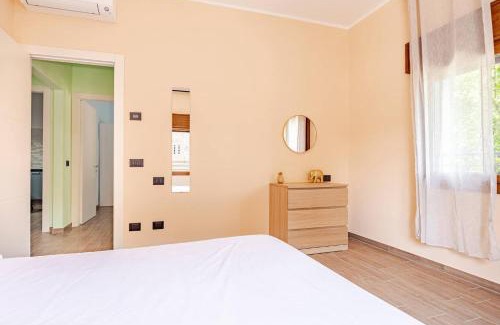 Spilamberto Apartamento | Appartamento del Paradosso