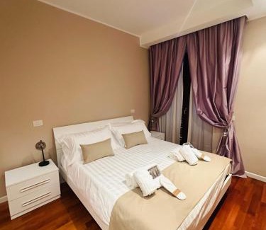 Viterbo Apartamento | Appartamento del teatro