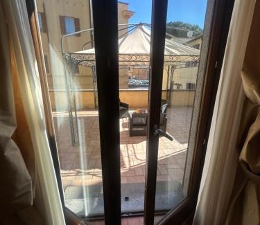 Viterbo Apartamento | Appartamento del teatro